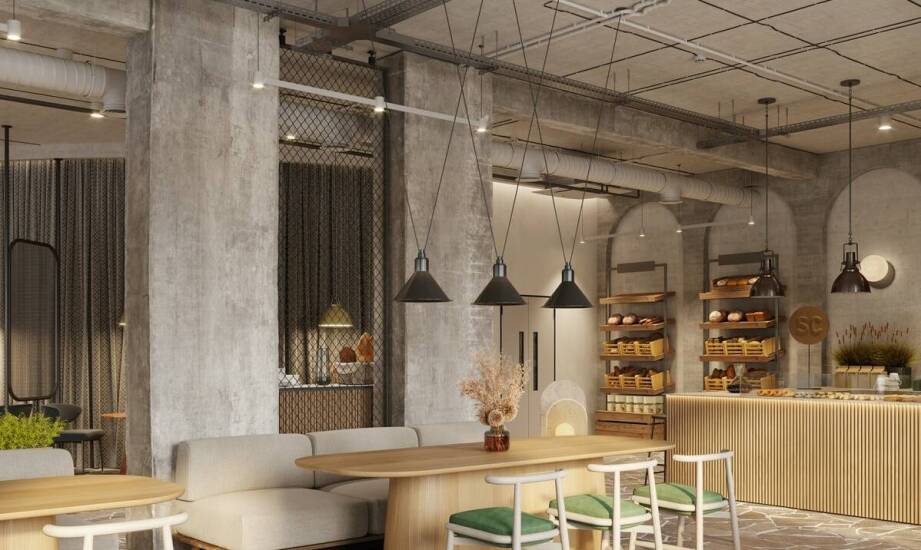 Rola współczesnej sztuki w aranżacji wnętrz hotelowych