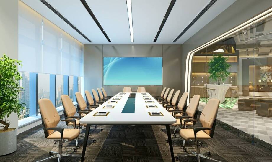 Hotel konferencje: Tworzenie wyjątkowego doświadczenia dla uczestników poprzez detale