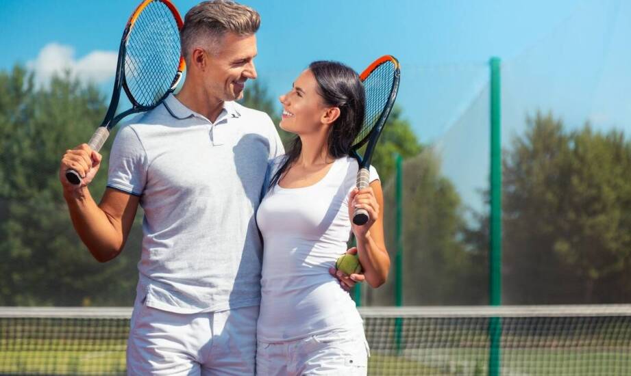 Hotelowe atrakcje sportowe: Idealne miejsce dla entuzjastów zdrowego stylu życia