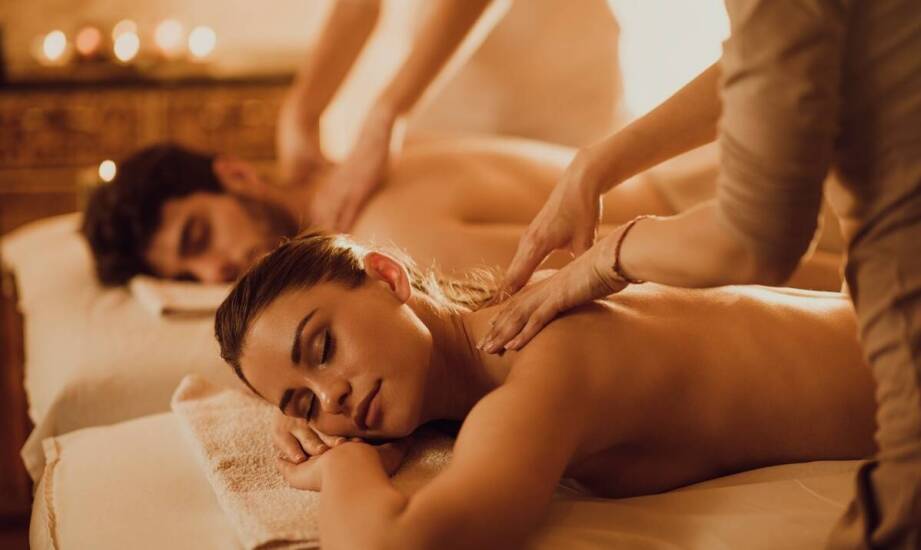 Odkryj naszą ofertę spa wielkopolska dla dwojga: Relaks i odnowa biologiczna