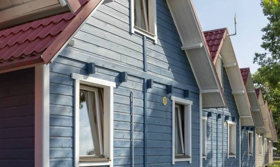 Domki z banią: Jakie atrakcje oferują podczas weekendu SPA w Wielkopolsce?