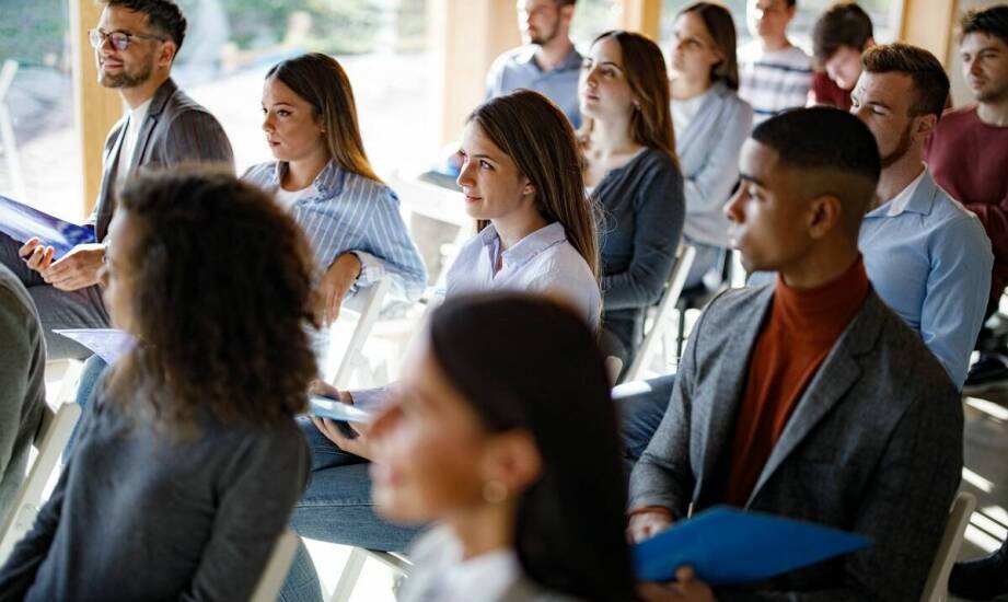 Hotel na szkolenia pod Poznaniem: Jak dbamy o komfort dla uczestników?
