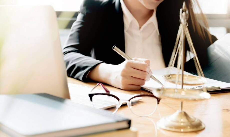 Rozdzielność majątkowa - jaką rolę odgrywa adwokat?