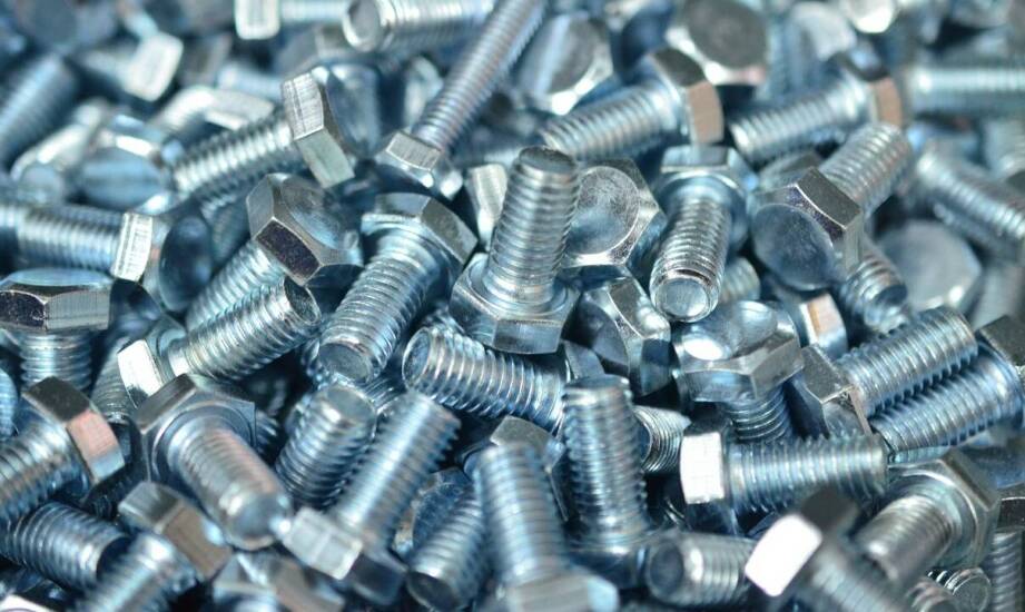 Elementy złączne z nierdzewnej stali - trwałość i niezawodność