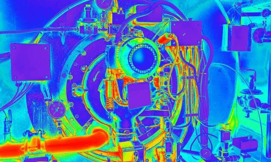 Rola termowizyjnych pomiarów w precyzyjnym wykrywaniu strat ciepła