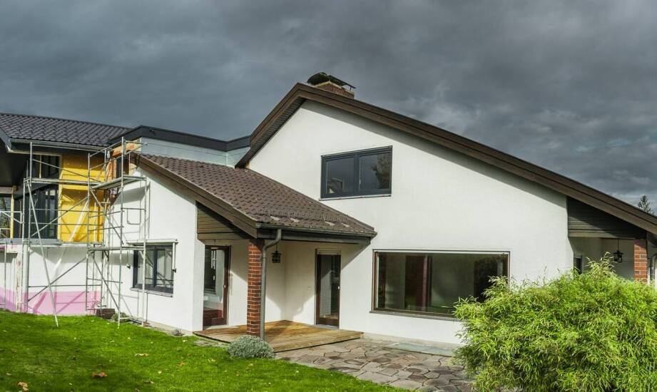 Prefabrykowane domy z keramzytu a zmieniające się klimatyczne warunki