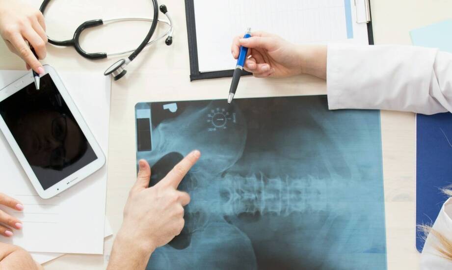 Rola diagnostyki w planowaniu operacji lędźwiowej dyskopatii