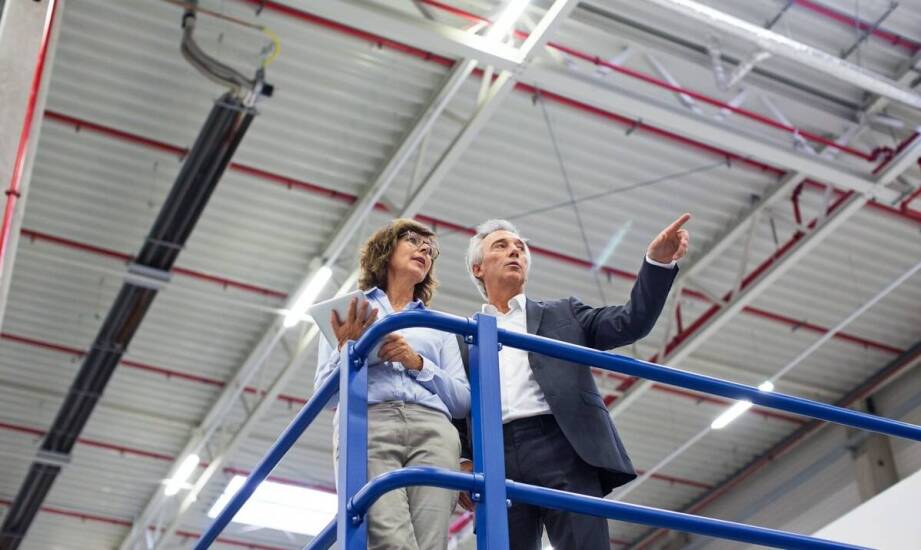 Rola doradztwa przy wyborze podnośnika do specyficznych zadań