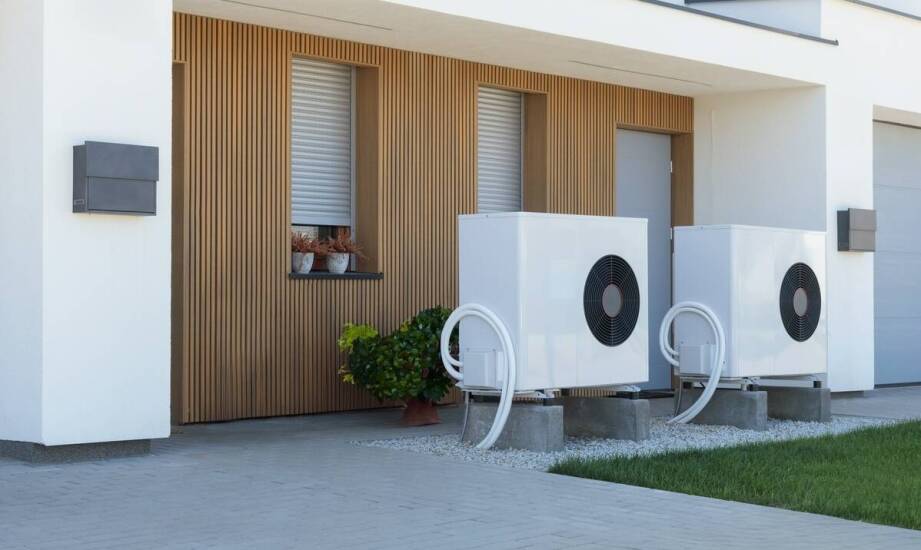 Wpływ pomp ciepła na zmniejszenie emisji CO2