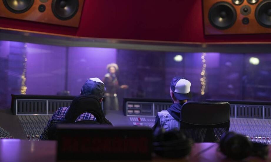 Jakie są zalety testów mowy w różnych akustycznych warunkach?