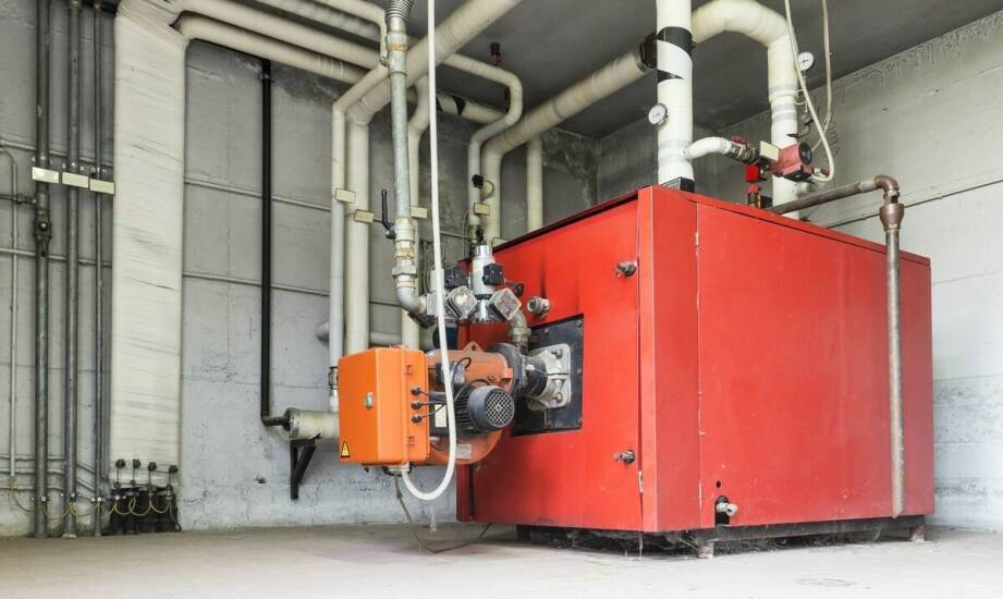 Jakie są możliwości zastosowania grzewczego gazu w przemyśle