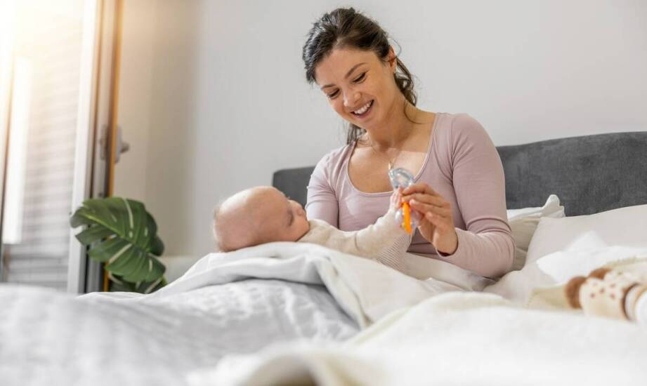 Jak laktacyjne porady wpływają na jakość życia młodej rodziny?