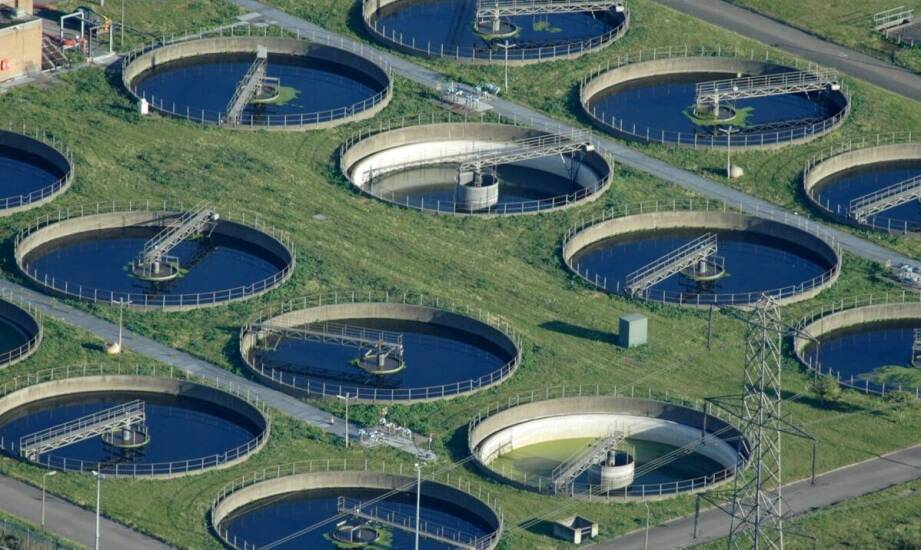 Wpływ nowoczesnych technologii na rozwój biologicznych oczyszczalni