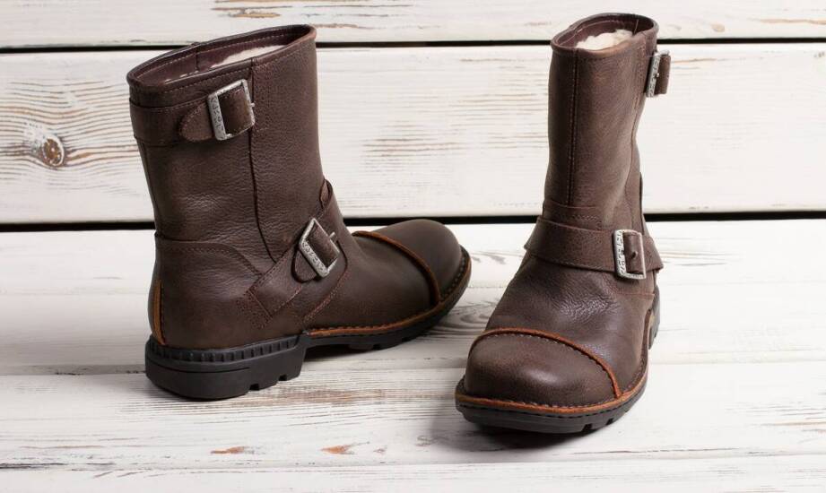 Jakie rowerowe buty wybrać na chłodne dni?