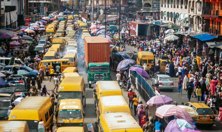 Elastyczność cenowa w przewozach do Niemiec: oferta dla mieszkańców w Zielonej Górze