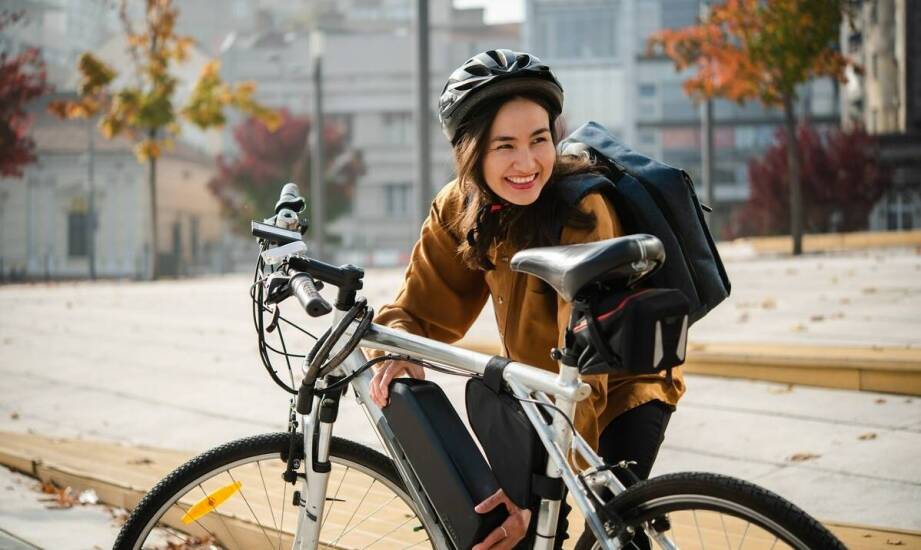 Gdzie kupić rower markowy z dostawą do domu?