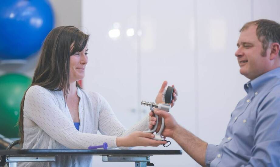 Kompleksowa neurologiczna rehabilitacja: kluczowe metody i techniki