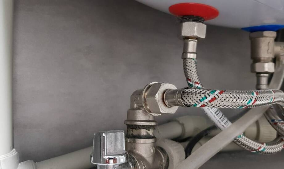 Skuteczność elektromechanicznej spirali w udrażnianiu rur