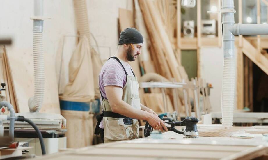 Zrównoważony rozwój a produkcja mebli na wymiar