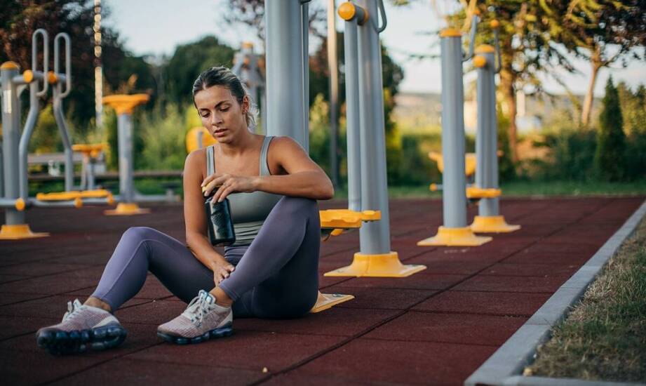 Wpływ siłowni na świeżym powietrzu na rozwój miejskiej infrastruktury