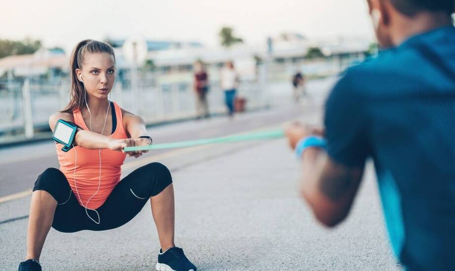 Rola napowietrznej siłowni w promowaniu aktywnego wypoczynku wśród mieszkańców