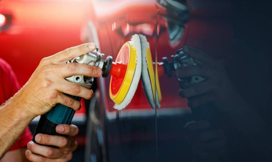 Korekta lakieru – kiedy warto się na nią zdecydować?