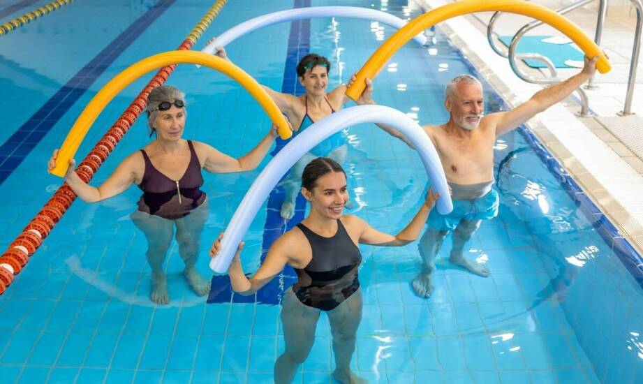 Jak zespół specjalistów wspiera rehabilitację w domach opieki?