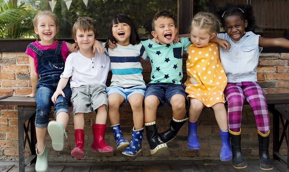 Jakie korzyści niesie edukacja włączająca dla wszystkich dzieci?