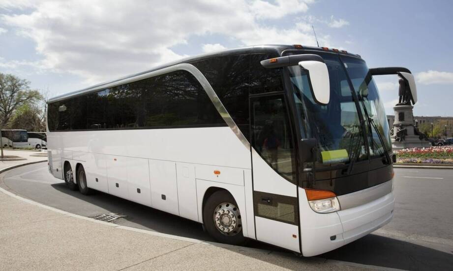 Wynajem autokarów do potrzeb wydarzeń kulturalnych i artystycznych