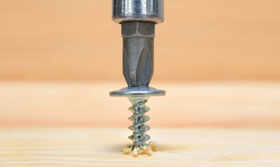 Tabele do dokręcania śrub jako wsparcie dla projektantów konstrukcji