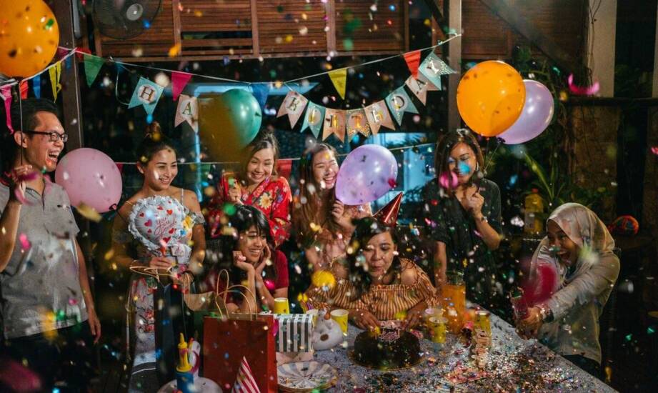 Kluczowe aspekty współpracy z DJ-em przy organizacji 18-stki