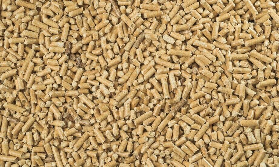 Dlaczego warto kupować pellet od sprawdzonych producentów?