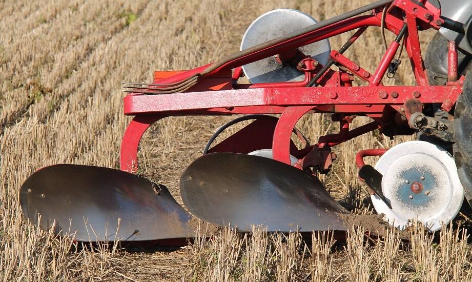 Sprawdzone metody konserwacji lemieszy w trudnych warunkach