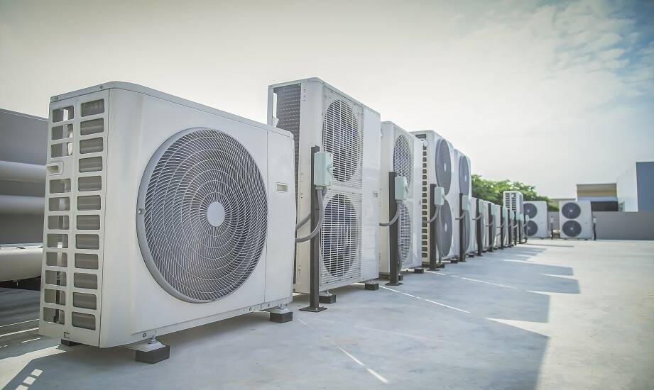 Ekologiczne instalacje wentylacyjne a zmniejszenie zużycia energii