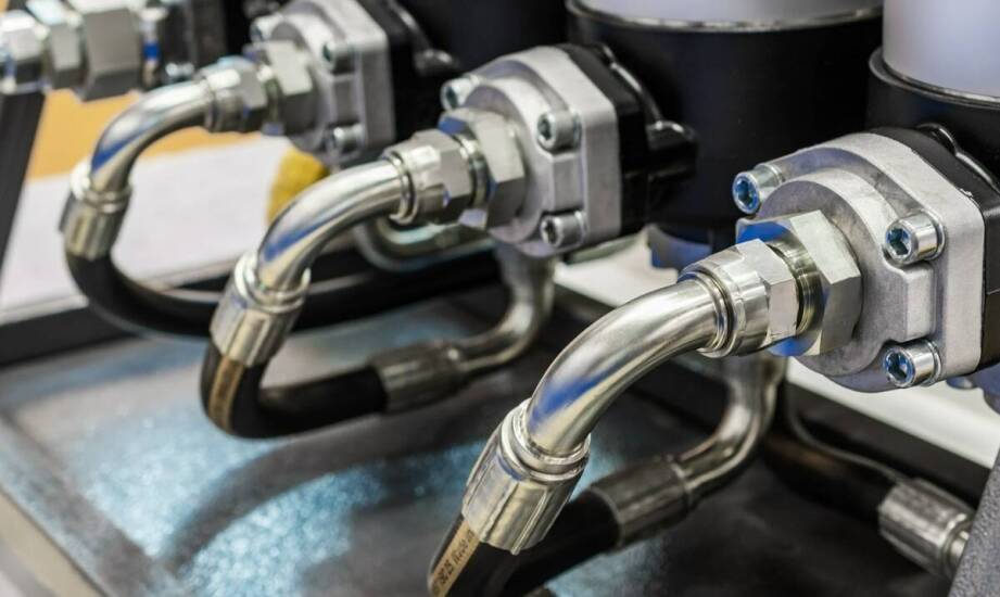 Narzędzia hydrauliczne dla profesjonalistów – czym się charakteryzują?