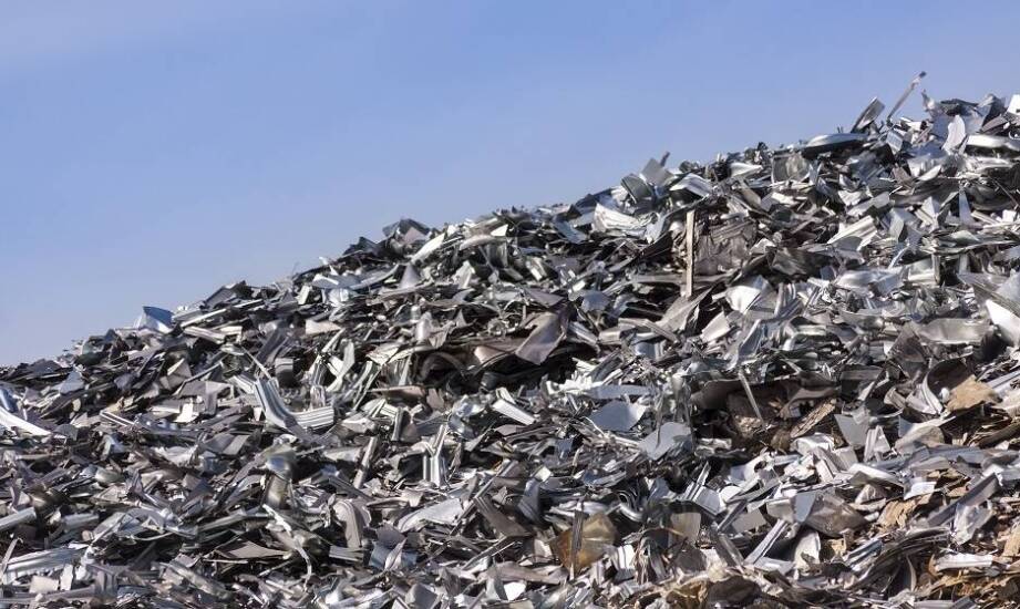 Rola skupu złomu w recyklingu żelaznych i nieżelaznych metali