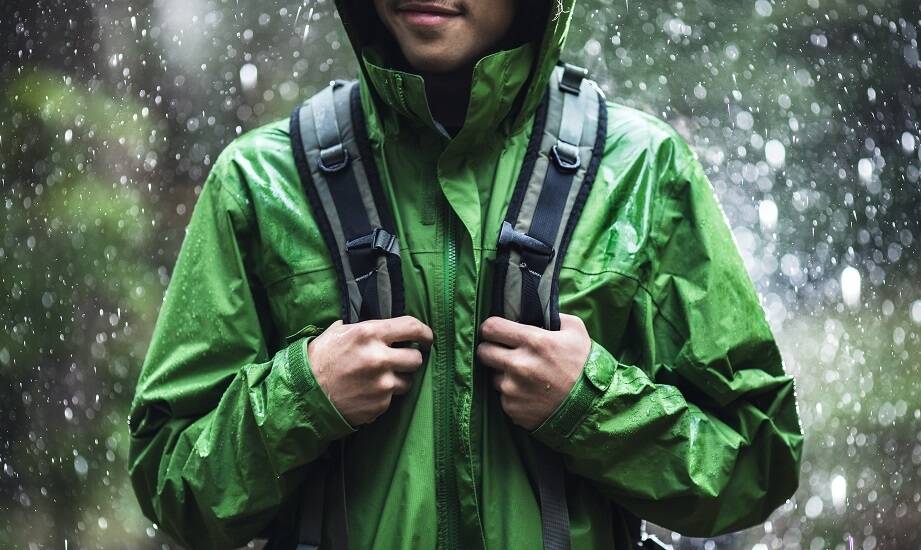 Dlaczego trekkingowa odzież Fjällräven jest niezawodna?