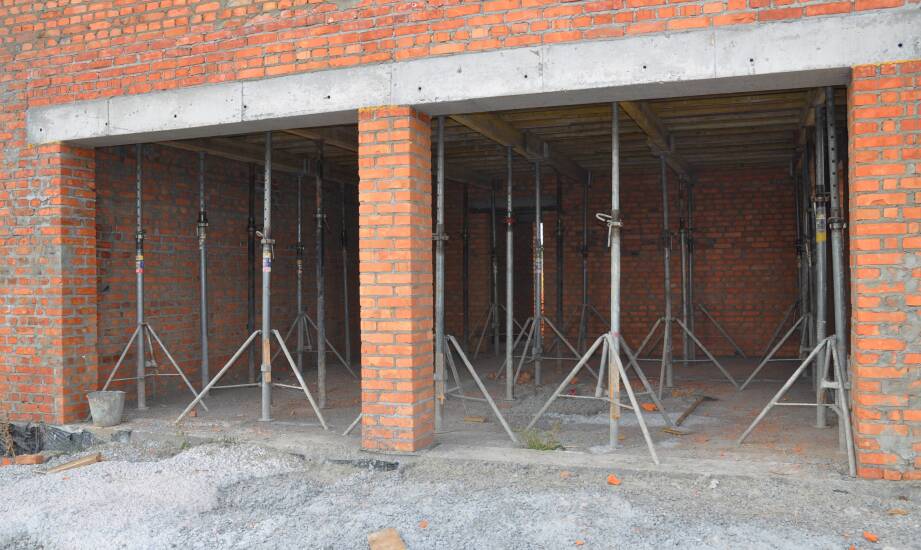 Jak dobrać odpowiednie szalunki do konkretnych ziemnych prac?