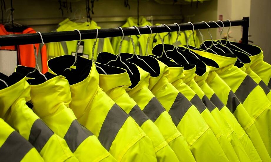 Czy widoczność pracownika jest jedyną gwarancją bezpieczeństwa na drodze?