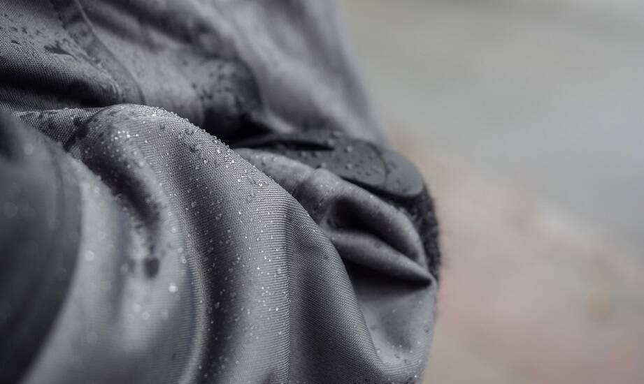 Czy deszcz musi paraliżować prace na zewnątrz?