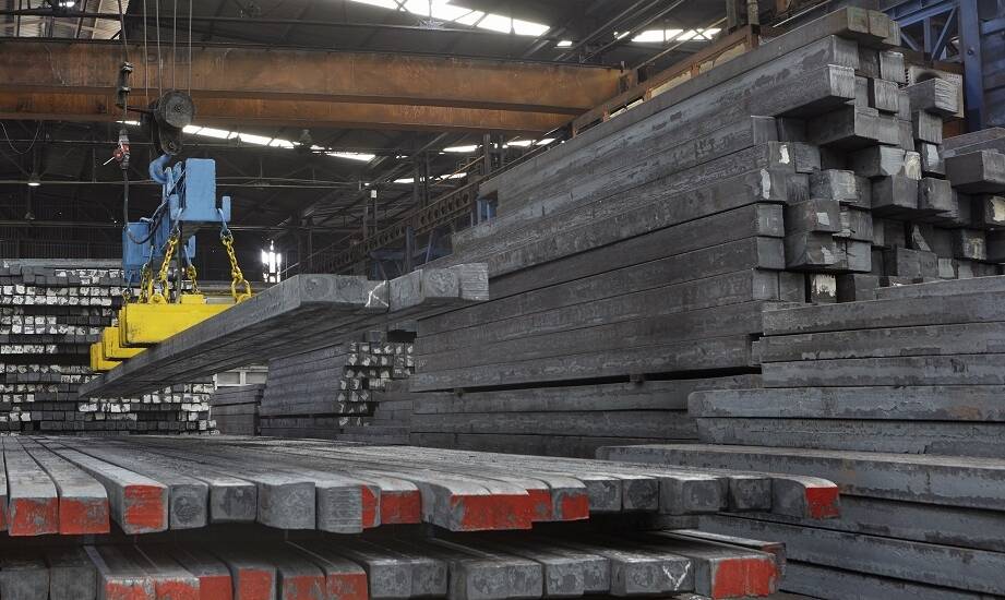 Zastosowanie wysokostopowej stali w przemyśle kolejowym