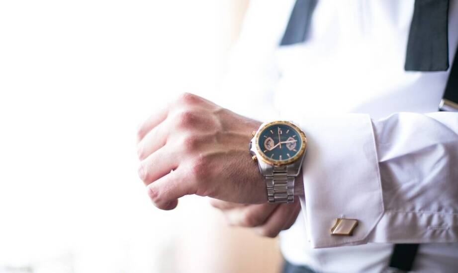 Jakie znaczenie ma wodoodporność w codziennych zegarkach?