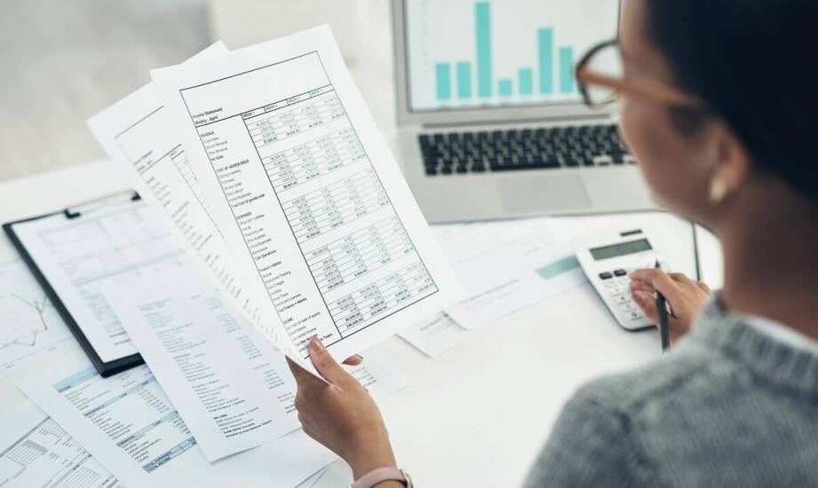 Zasady współpracy z księgowym biurem przy rozliczeniach podatkowych