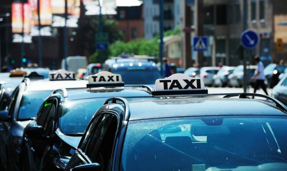 Postój taxi w Krynicy-Zdroju: Jakie opcje płatności są dostępne?