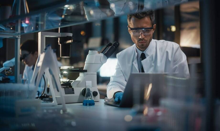 Nowoczesne technologie w badaniach wtórnych stałych paliw