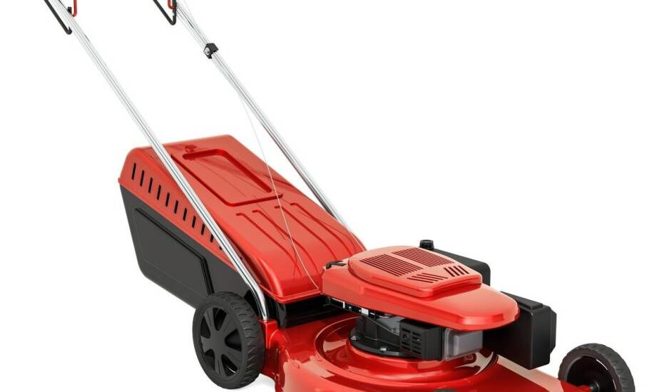 Jakie funkcje powinna mieć spalinowa kosiarka dla wymagających użytkowników?