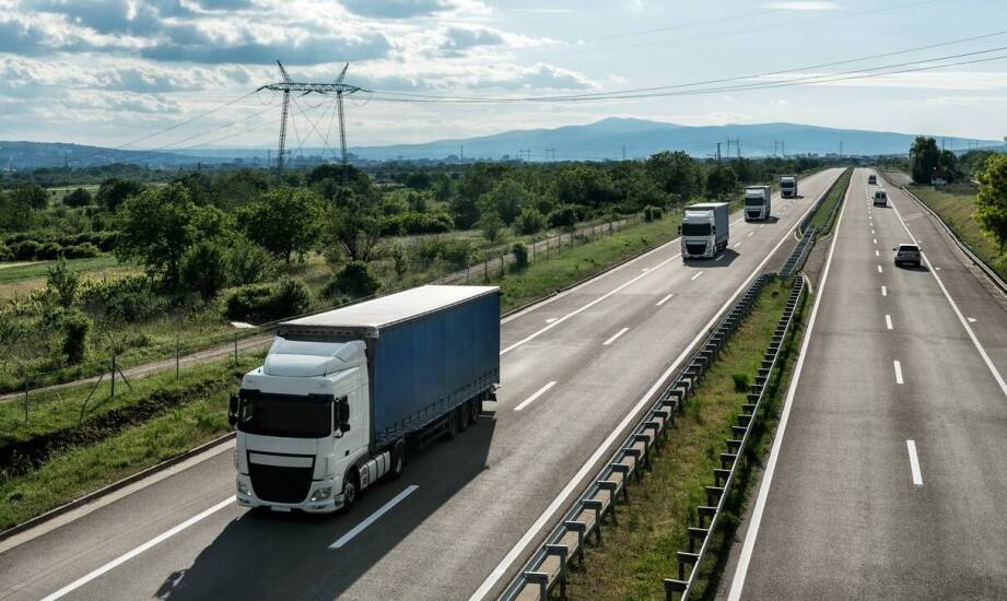 Efektywność transportu dzięki kontenerom multicar