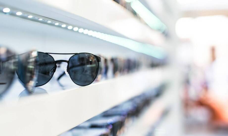 Jakie są najnowsze technologie stosowane w sklepowe regały?