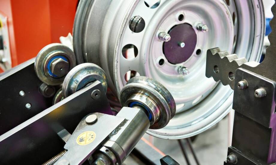 Wulkanizacja i geometria zawieszenia: jak wpływają na ekonomię jazdy?