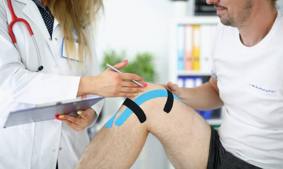 Jak ortopeda w Zakopanem diagnozuje i leczy problemy stawowe?